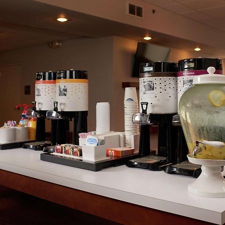 Hampton Inn By Hilton Youngstown-West I-80 Mineral Ridge Ngoại thất bức ảnh