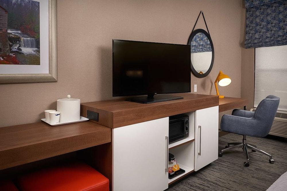 Hampton Inn By Hilton Youngstown-West I-80 Mineral Ridge Ngoại thất bức ảnh