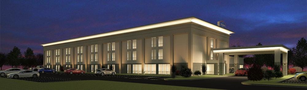 Hampton Inn By Hilton Youngstown-West I-80 Mineral Ridge Ngoại thất bức ảnh