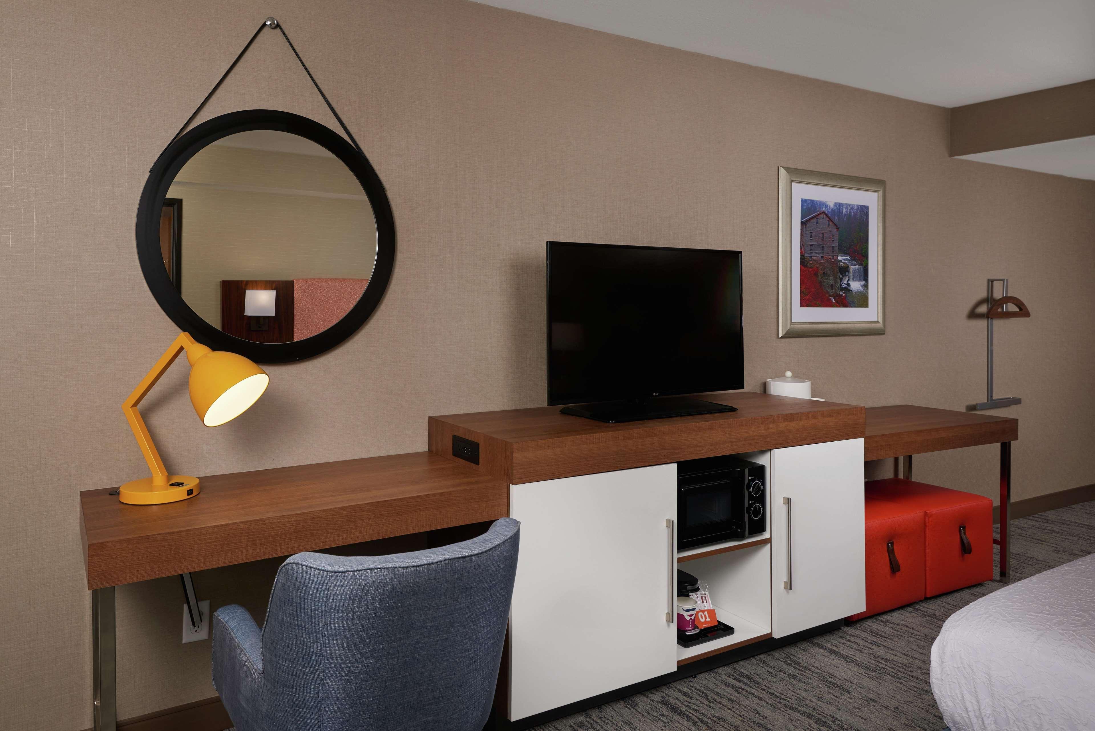 Hampton Inn By Hilton Youngstown-West I-80 Mineral Ridge Ngoại thất bức ảnh