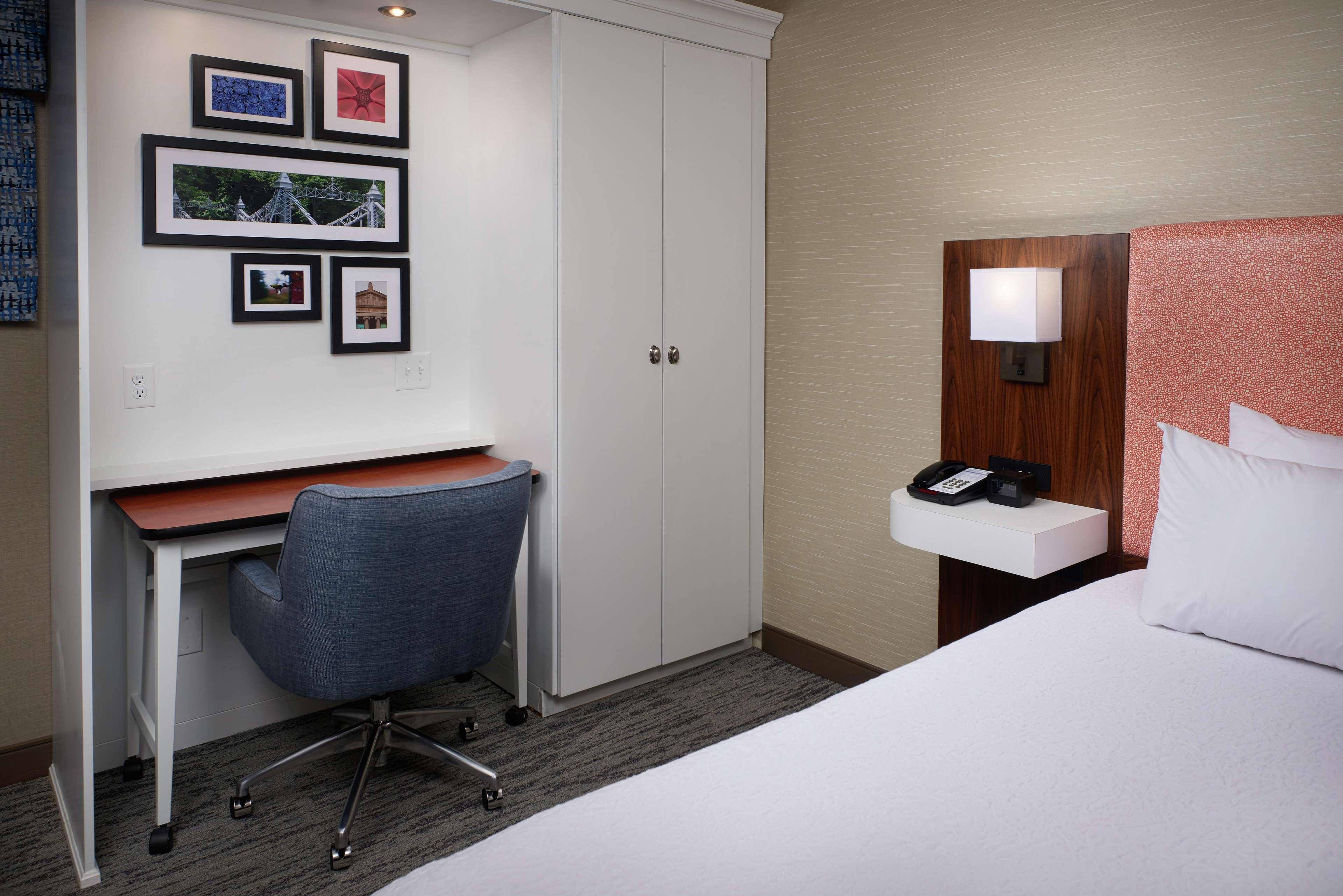 Hampton Inn By Hilton Youngstown-West I-80 Mineral Ridge Ngoại thất bức ảnh