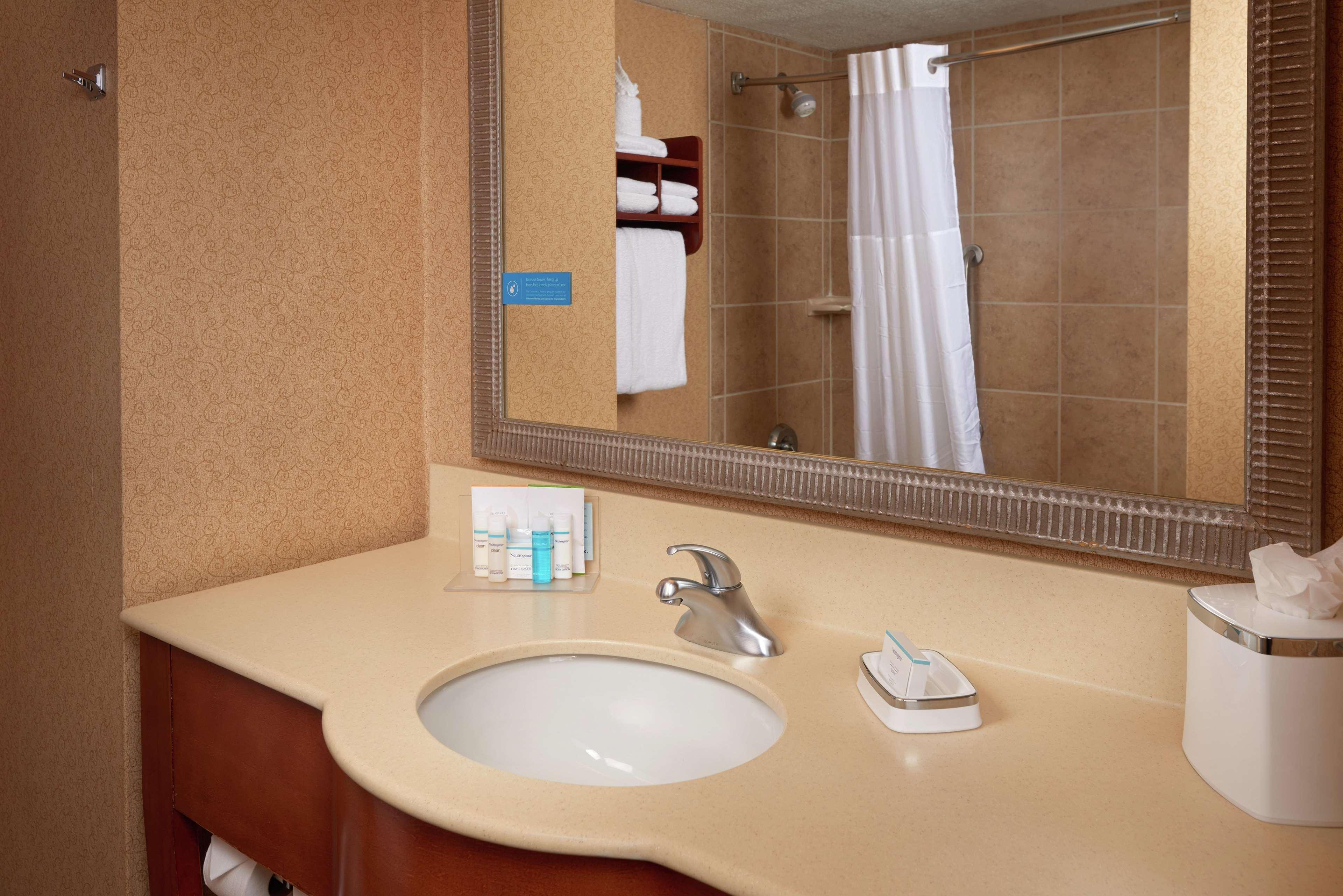 Hampton Inn By Hilton Youngstown-West I-80 Mineral Ridge Ngoại thất bức ảnh