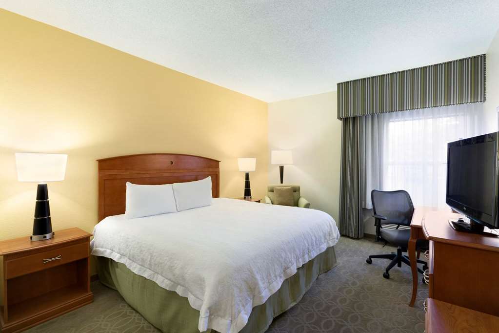 Hampton Inn By Hilton Youngstown-West I-80 Mineral Ridge Phòng bức ảnh