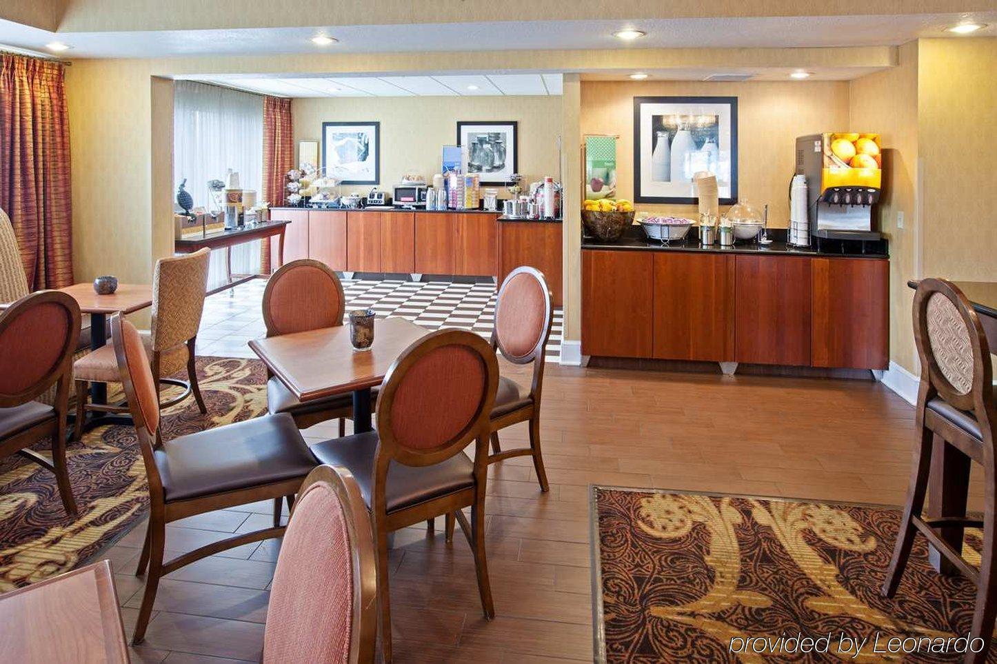 Hampton Inn By Hilton Youngstown-West I-80 Mineral Ridge Ngoại thất bức ảnh
