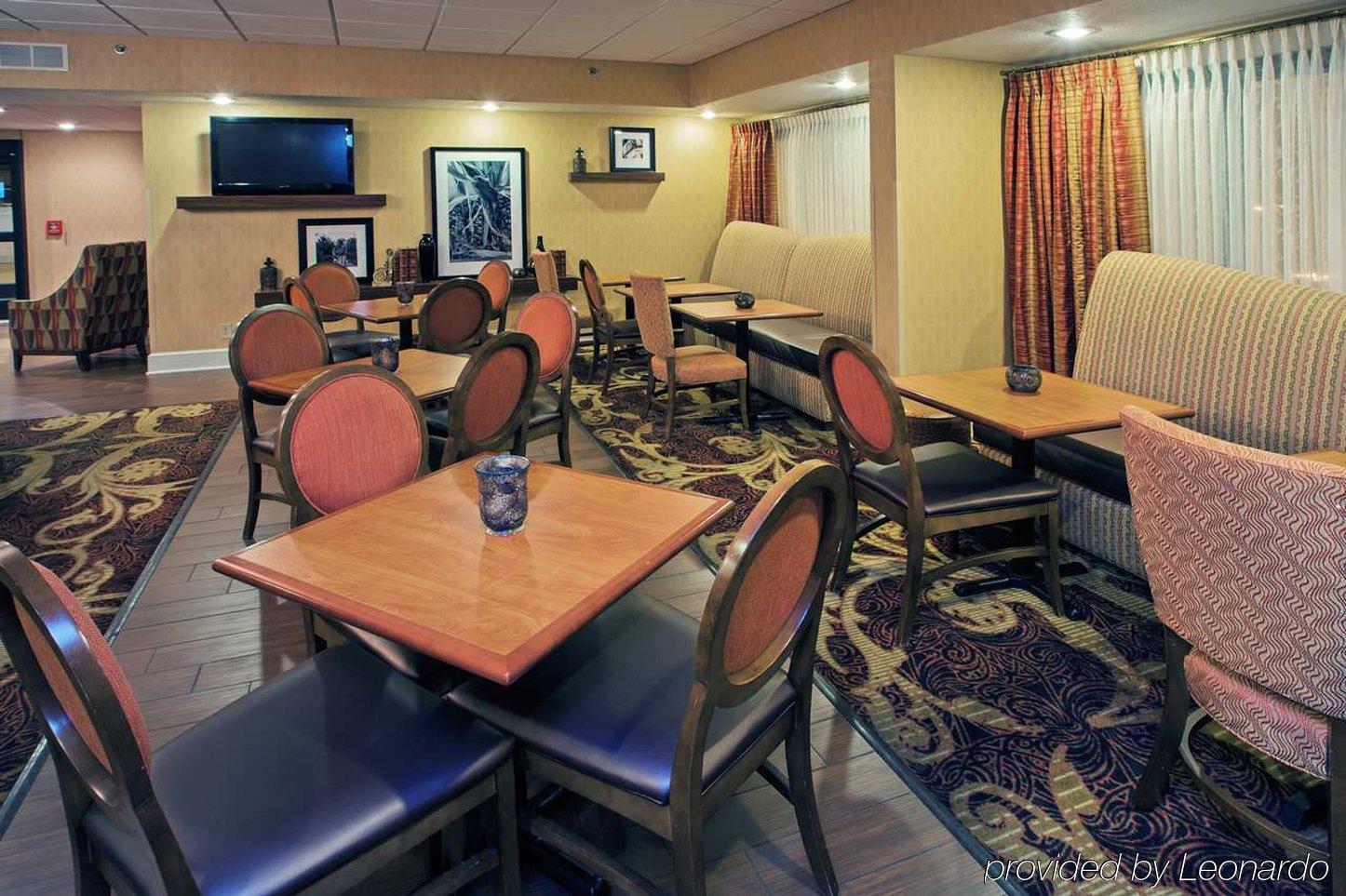 Hampton Inn By Hilton Youngstown-West I-80 Mineral Ridge Ngoại thất bức ảnh