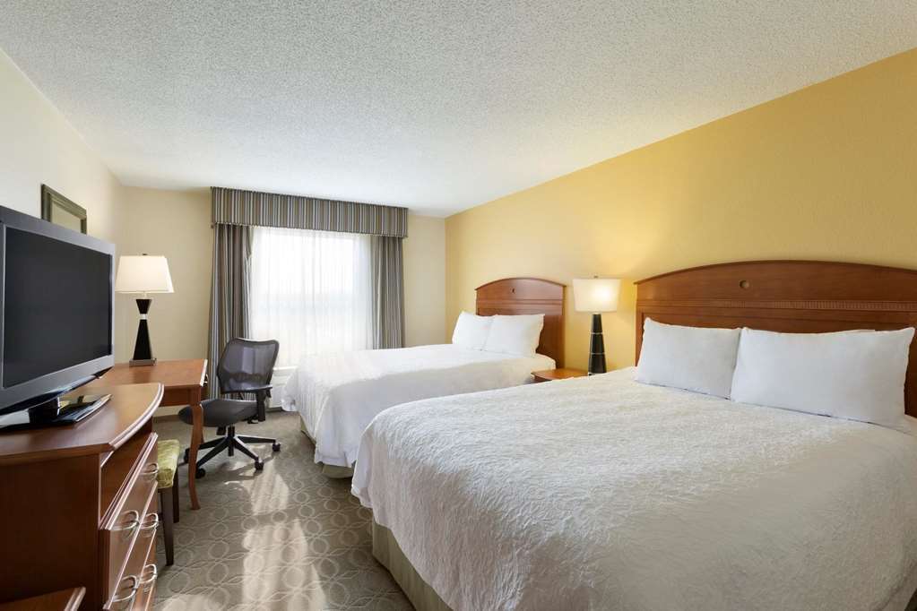 Hampton Inn By Hilton Youngstown-West I-80 Mineral Ridge Phòng bức ảnh