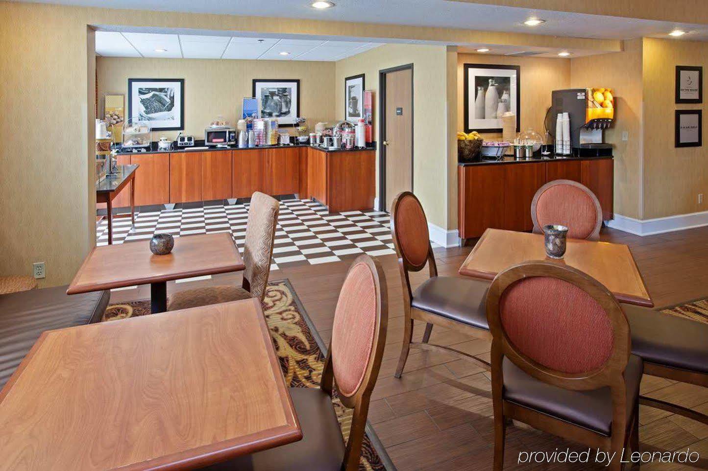 Hampton Inn By Hilton Youngstown-West I-80 Mineral Ridge Ngoại thất bức ảnh