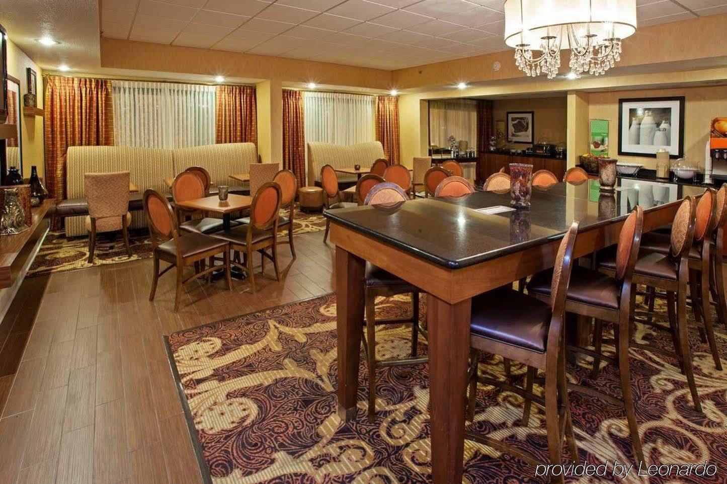 Hampton Inn By Hilton Youngstown-West I-80 Mineral Ridge Ngoại thất bức ảnh