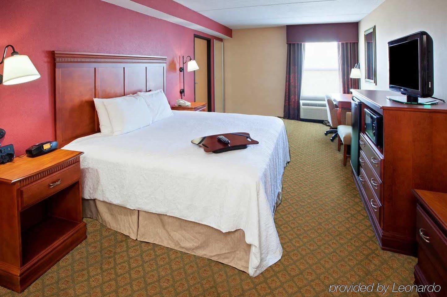 Hampton Inn By Hilton Youngstown-West I-80 Mineral Ridge Ngoại thất bức ảnh
